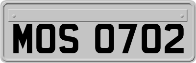 MOS0702