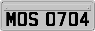 MOS0704