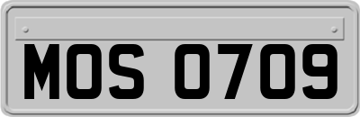 MOS0709