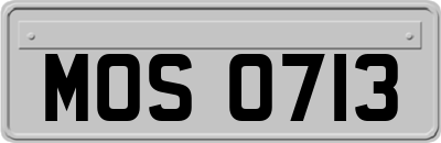 MOS0713