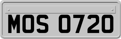 MOS0720