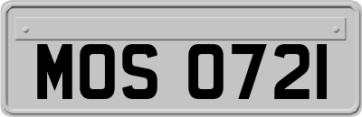 MOS0721