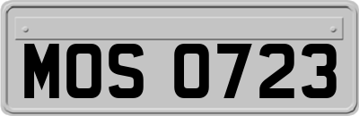 MOS0723