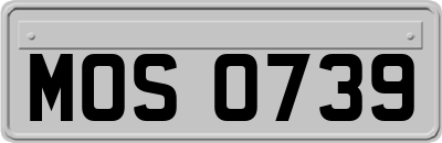 MOS0739