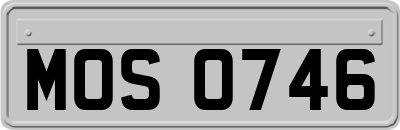 MOS0746