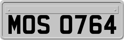 MOS0764