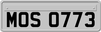 MOS0773