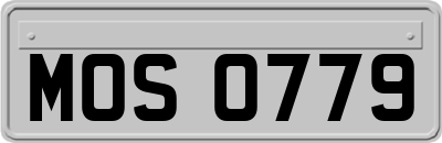 MOS0779