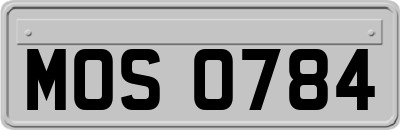 MOS0784
