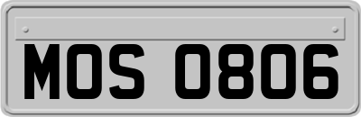 MOS0806