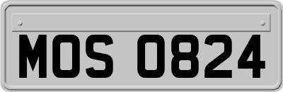 MOS0824