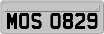 MOS0829