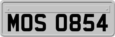 MOS0854