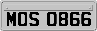 MOS0866