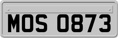 MOS0873