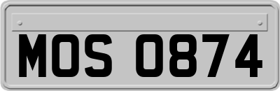 MOS0874