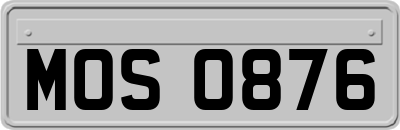 MOS0876