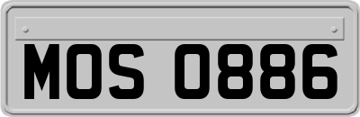 MOS0886