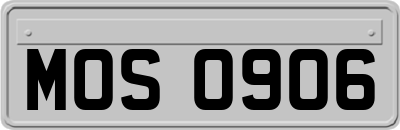 MOS0906