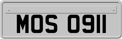 MOS0911