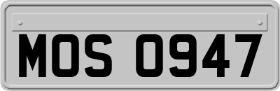 MOS0947