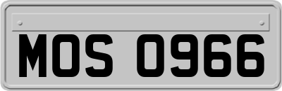 MOS0966