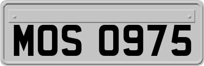 MOS0975