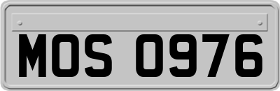 MOS0976