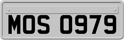 MOS0979