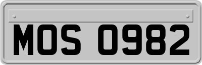 MOS0982