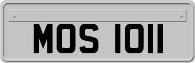 MOS1011