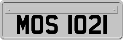 MOS1021