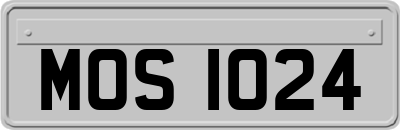 MOS1024