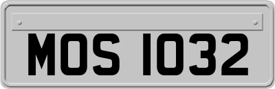MOS1032