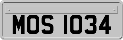 MOS1034
