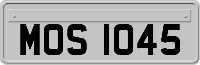 MOS1045