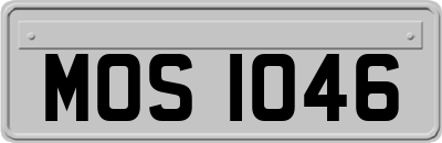 MOS1046