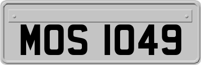 MOS1049