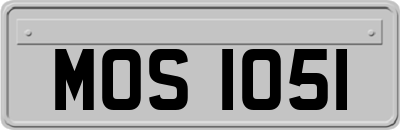 MOS1051
