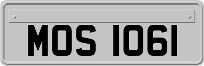 MOS1061
