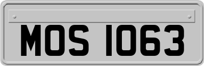 MOS1063