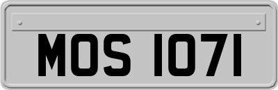 MOS1071