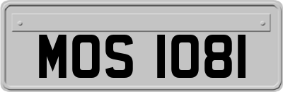 MOS1081
