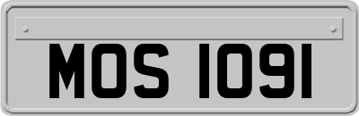 MOS1091
