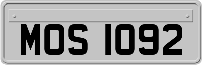 MOS1092