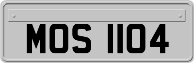 MOS1104