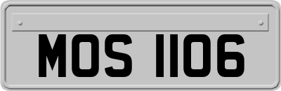 MOS1106