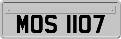 MOS1107