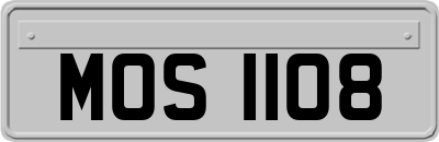 MOS1108