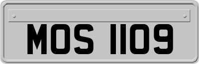 MOS1109